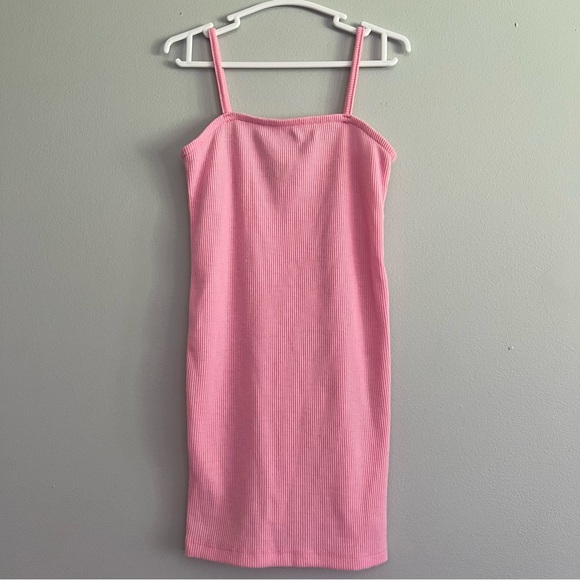 Bailey’s Blossoms Pink Dress - Picture 1 of 5